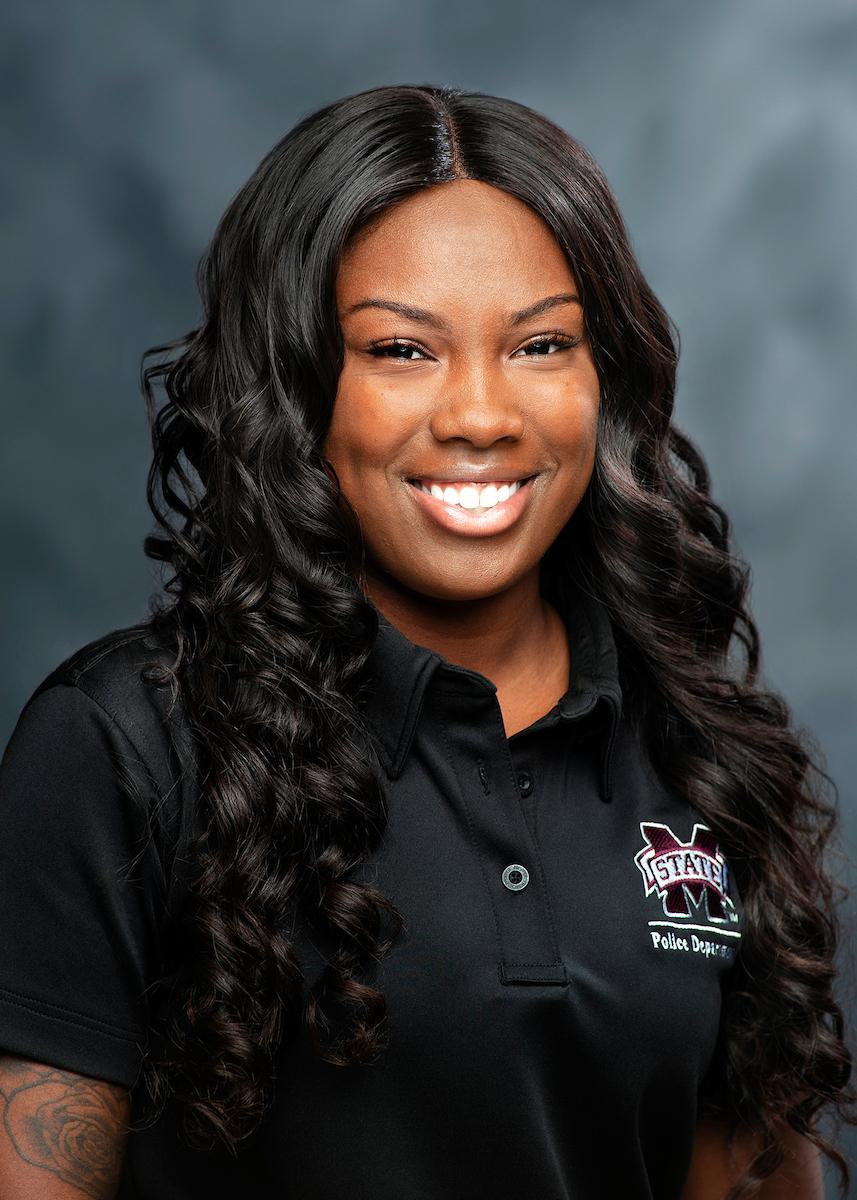 Kalle'Jah Evans