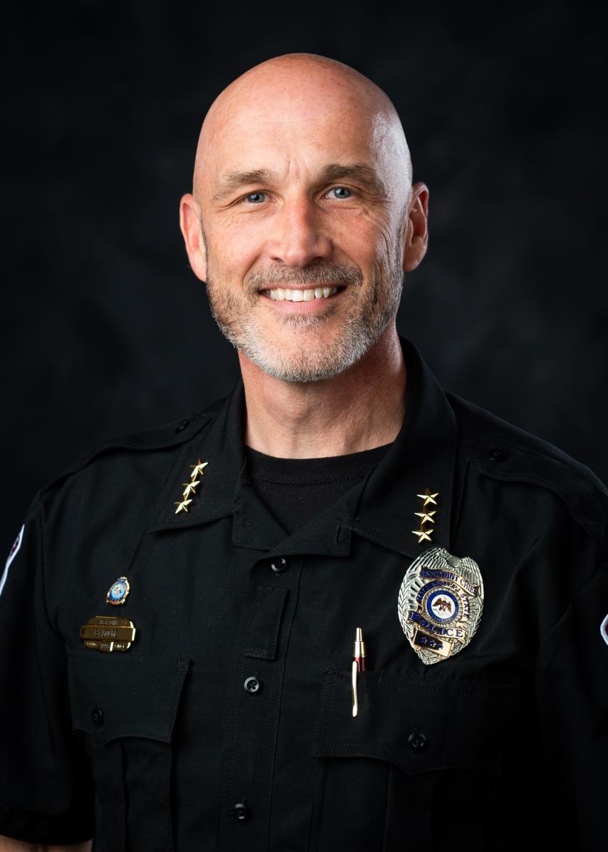 Brian S. Locke
