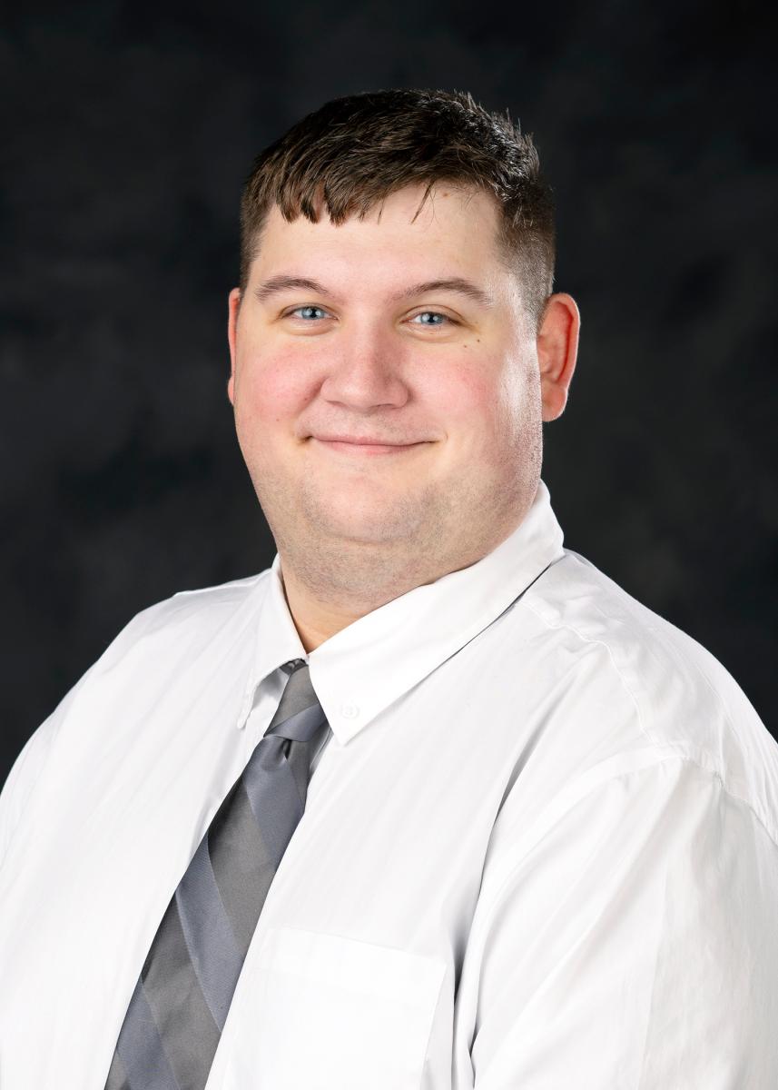 Nick Staley